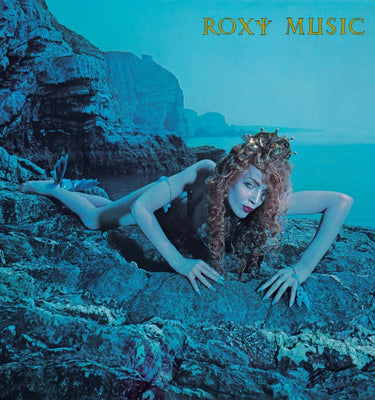 Roxy Music 50th Anniversary Reissues