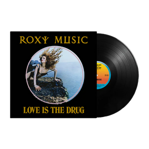 Love Is The Drug (50th Anniversary): Vinyl 12" Single