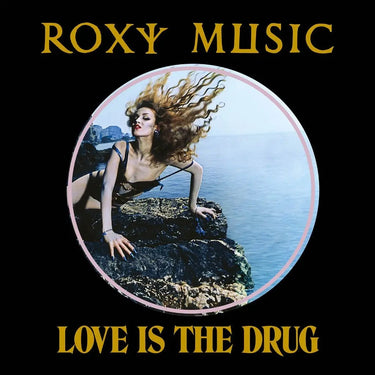 Love Is The Drug: 50th Anniversary Release