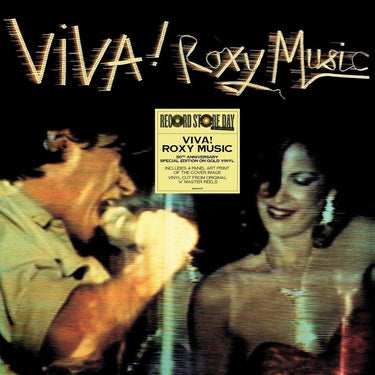 Viva! Record Store Day Reissue Announced