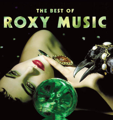 The Best Of Roxy Music: Now On Vinyl