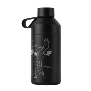 For Your Pleasure Engraved Water Bottle (Collab with Ocean Bottle)