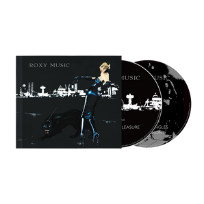 For Your Pleasure: 2CD Deluxe
